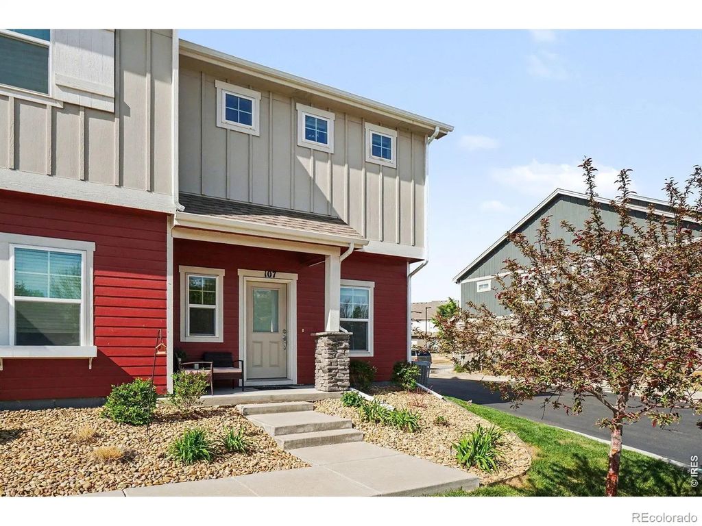 107 S 8th Street, Berthoud