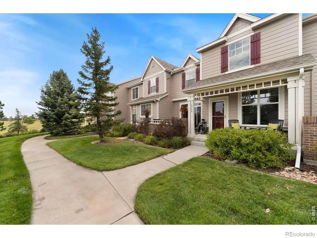 2940 Champion Circle, Loveland