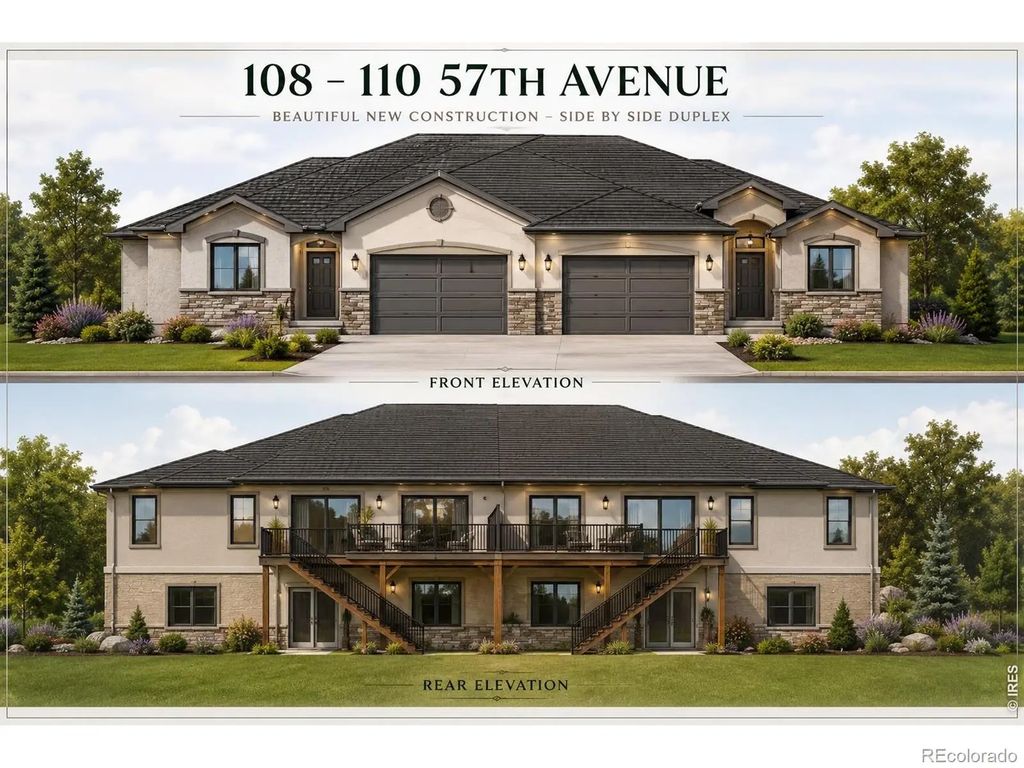 110 57th Avenue, Greeley