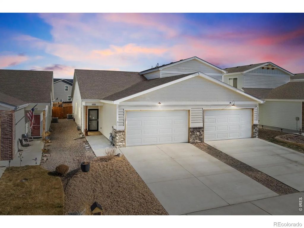 1105 Coyote Lane, Wiggins