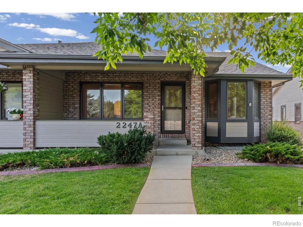 2247 46th Ave Ct A, Greeley