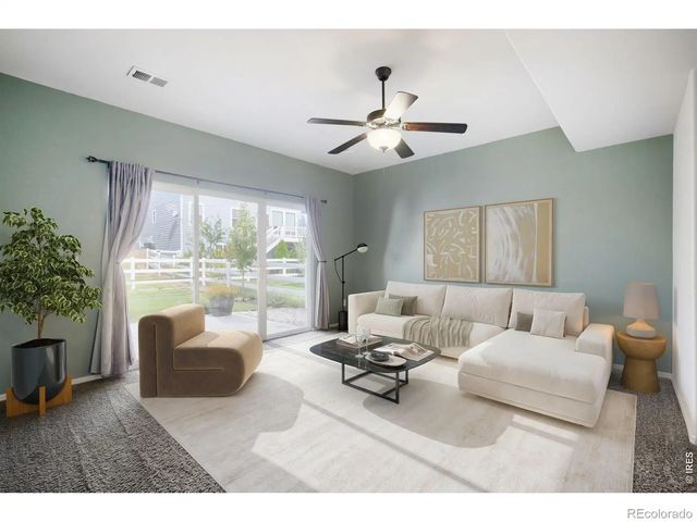 2409 Forecastle Drive, Fort Collins