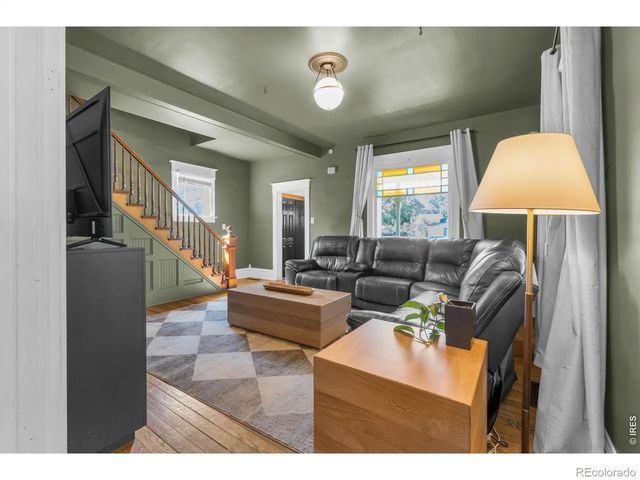 405 Bimson Avenue, Berthoud