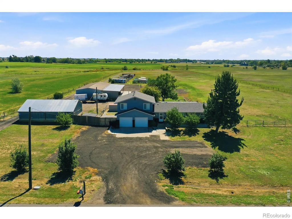 12822 N 95th Street, Longmont