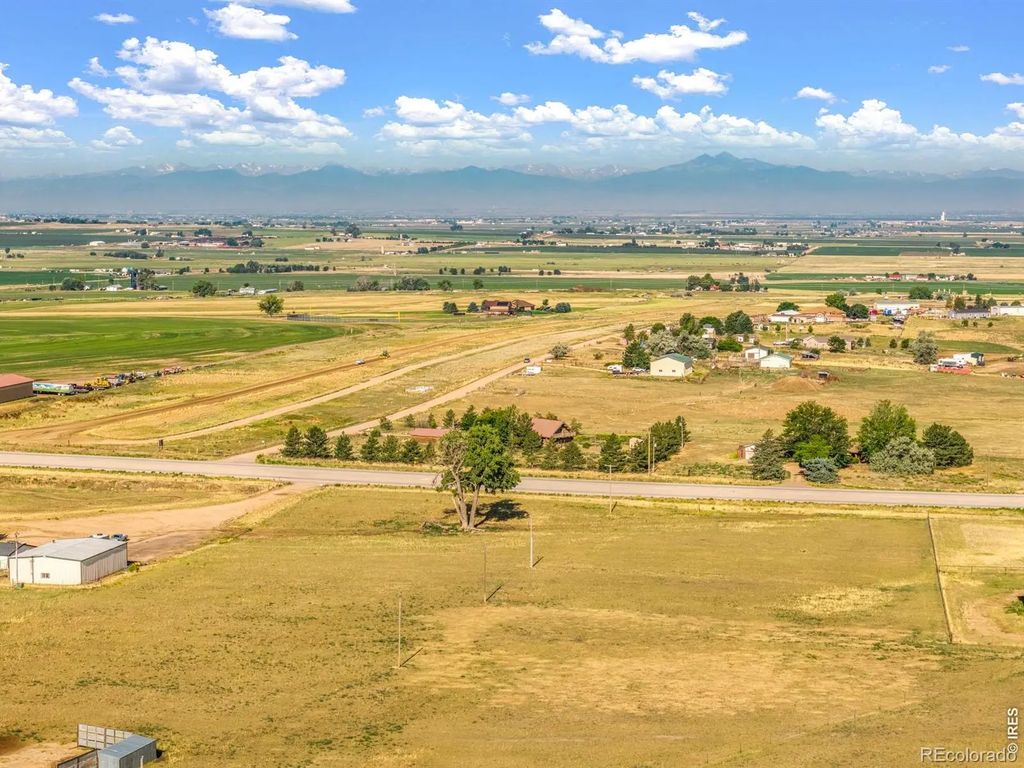 County Road 49 Lot A, La Salle