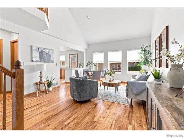 2343 Pike Circle S, Fort Collins