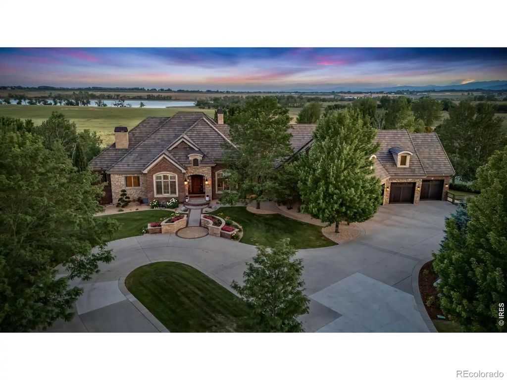 6558 Rookery Road, Fort Collins