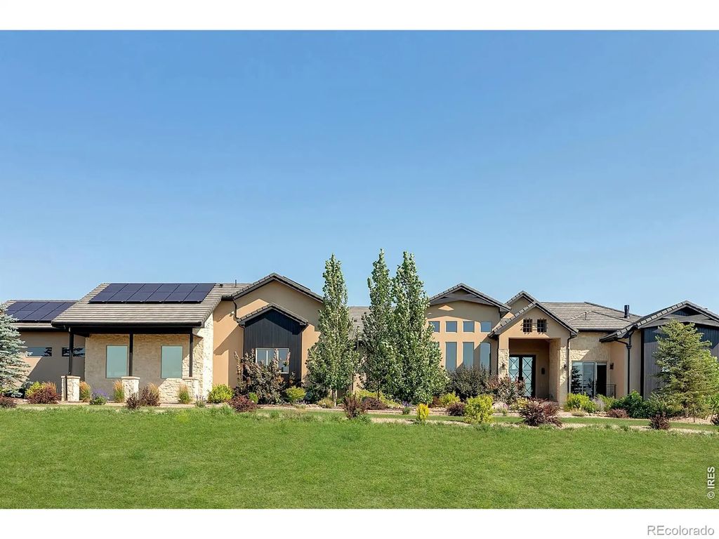 6792 Niwot Hills Drive, Niwot