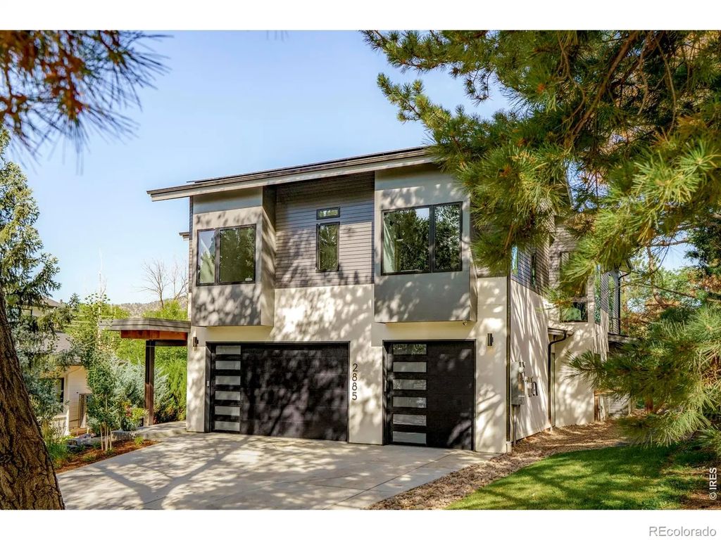 2885 Island Drive, Boulder