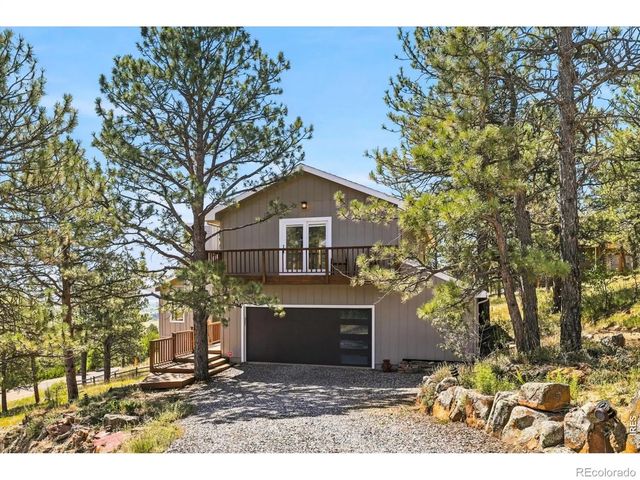 9042 Thunderhead Drive, Boulder