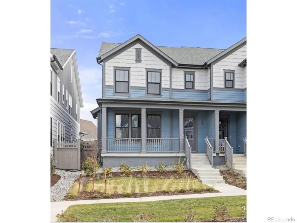 145 Washington Street, Erie