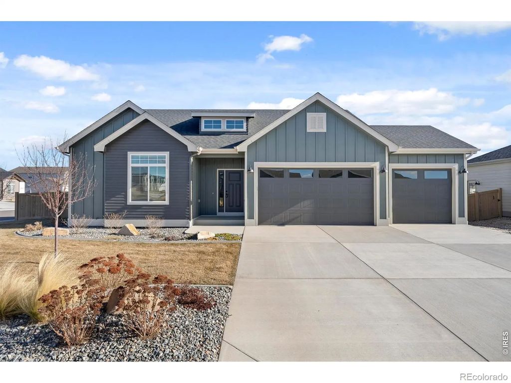 7188 Rye Grass Drive, Wellington