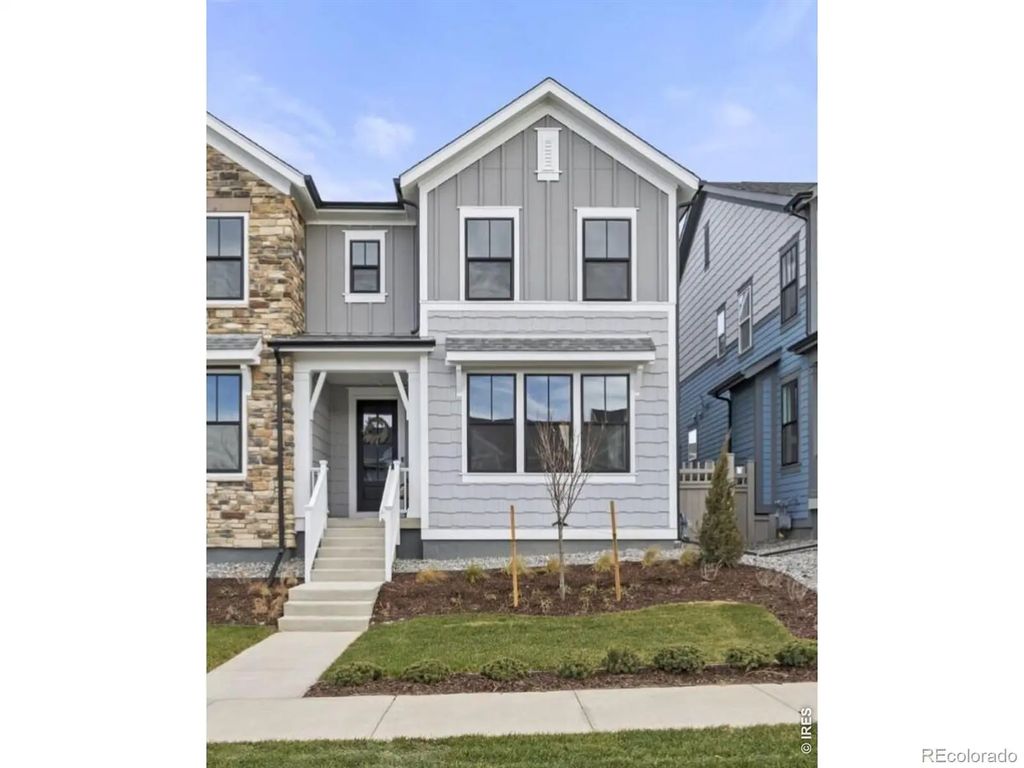 141 Washington Street, Erie