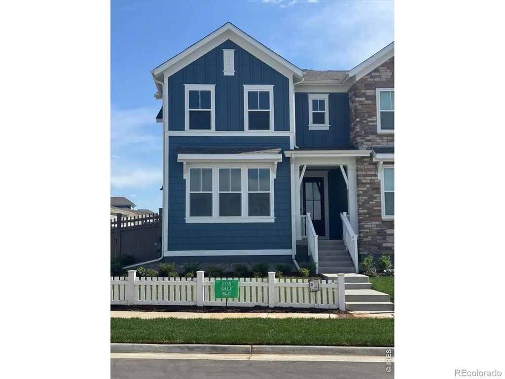 1596 Peach Avenue, Erie