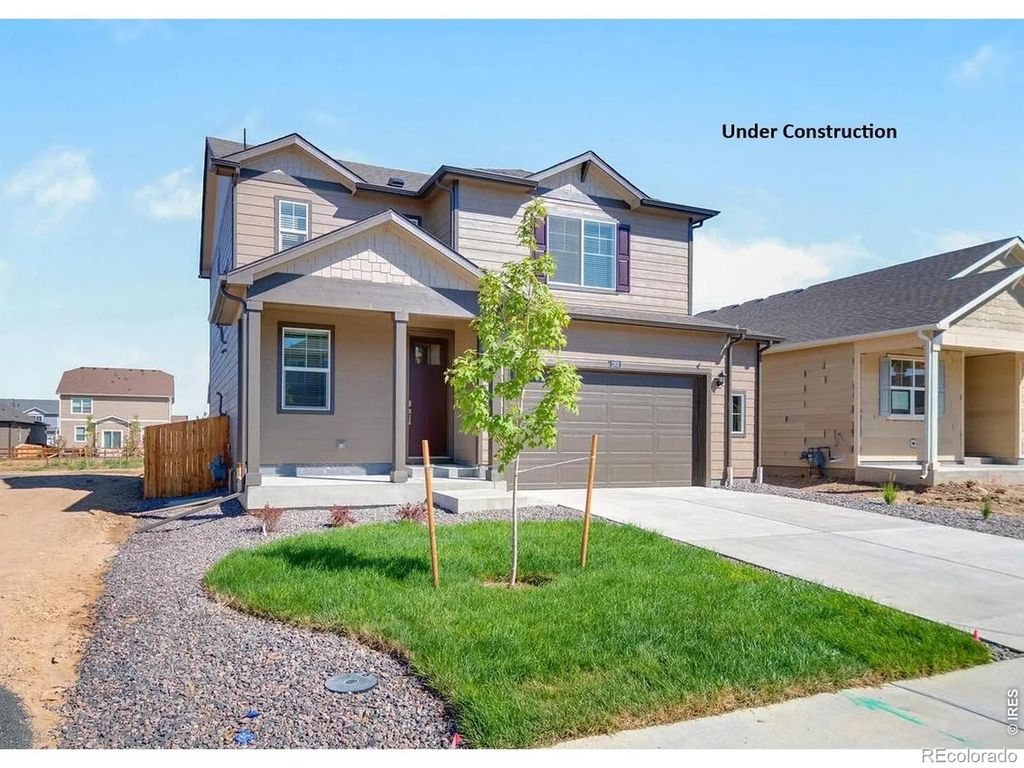 7342 27th Street, Greeley