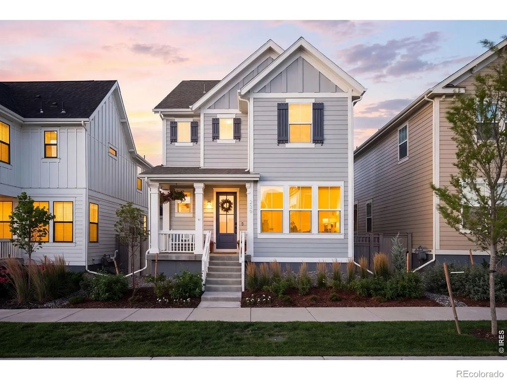 239 Washington Street, Erie