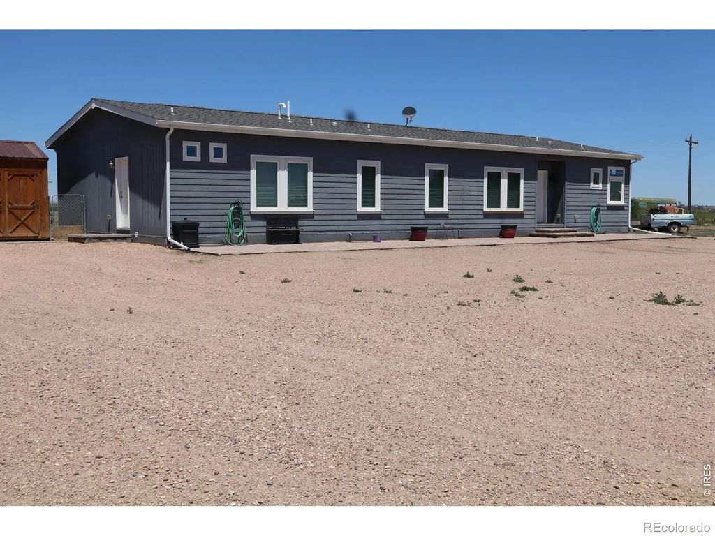 20463 County Road 86, Ault