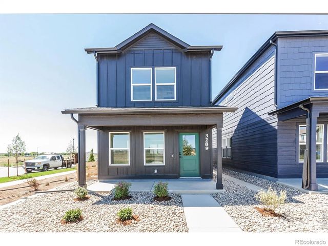 3289 Comet Street, Fort Collins
