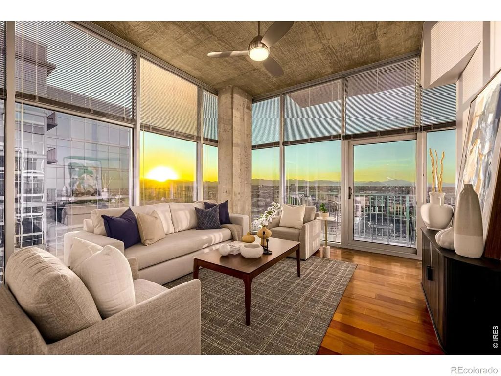 1700 Bassett Street 2117, Denver