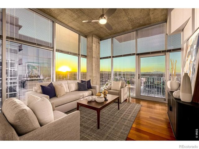 1700 Bassett Street 2117, Denver