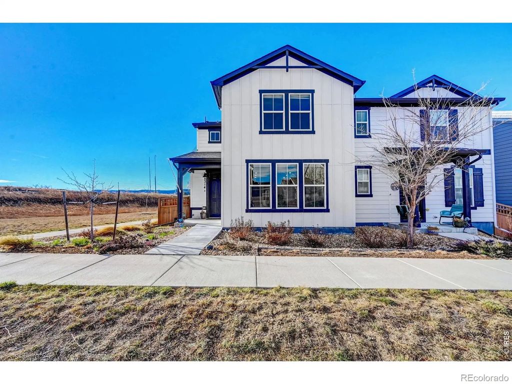 8314 Holman Street A, Arvada