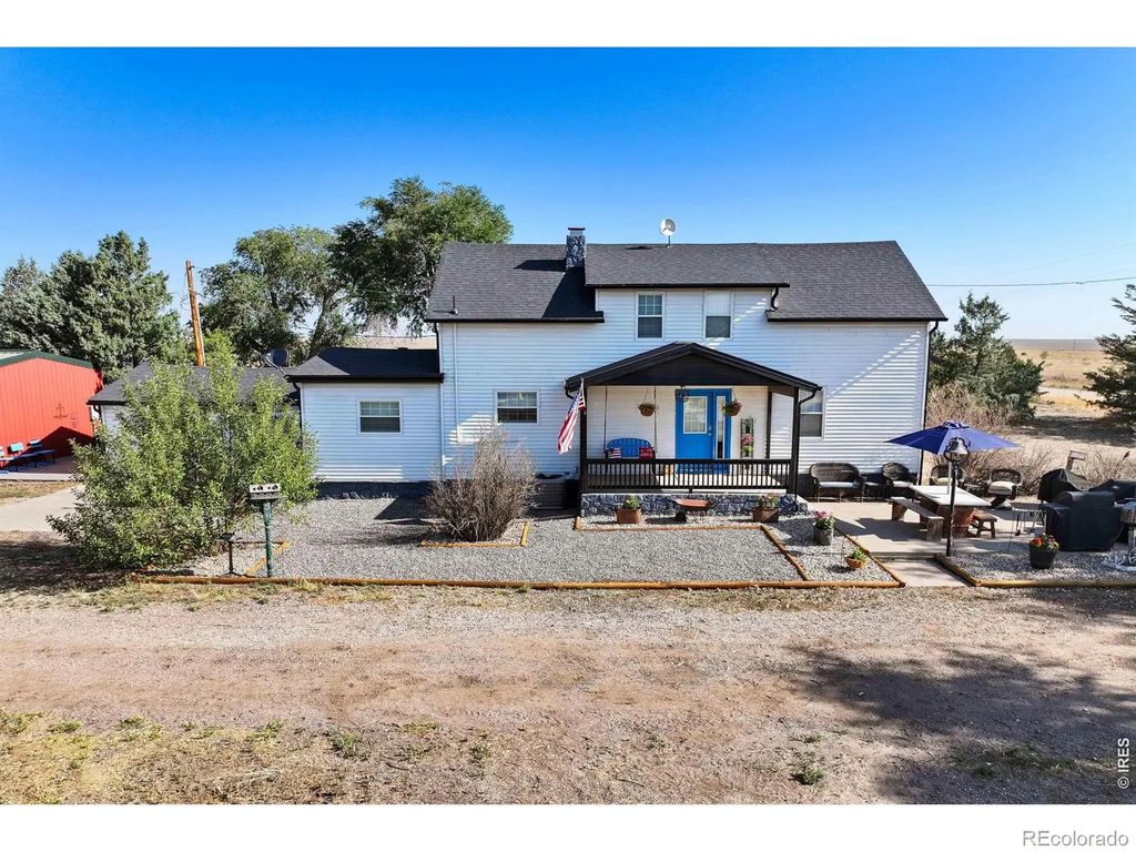 42667 County Road 51, Eaton