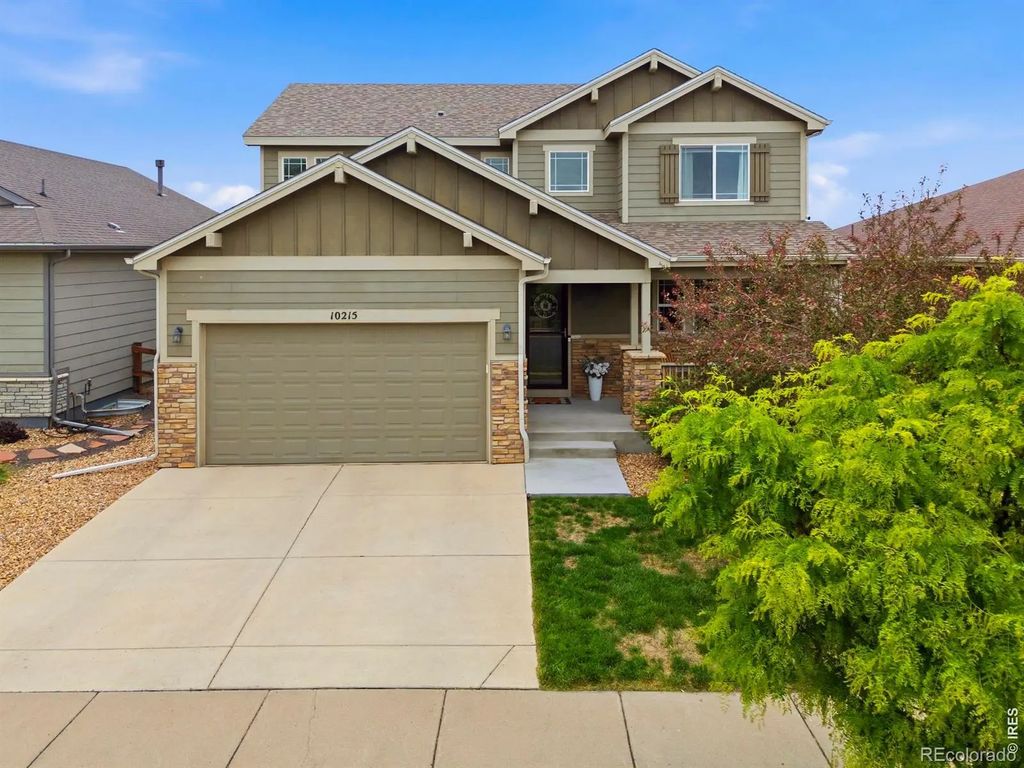 10215 W 11th Street, Greeley