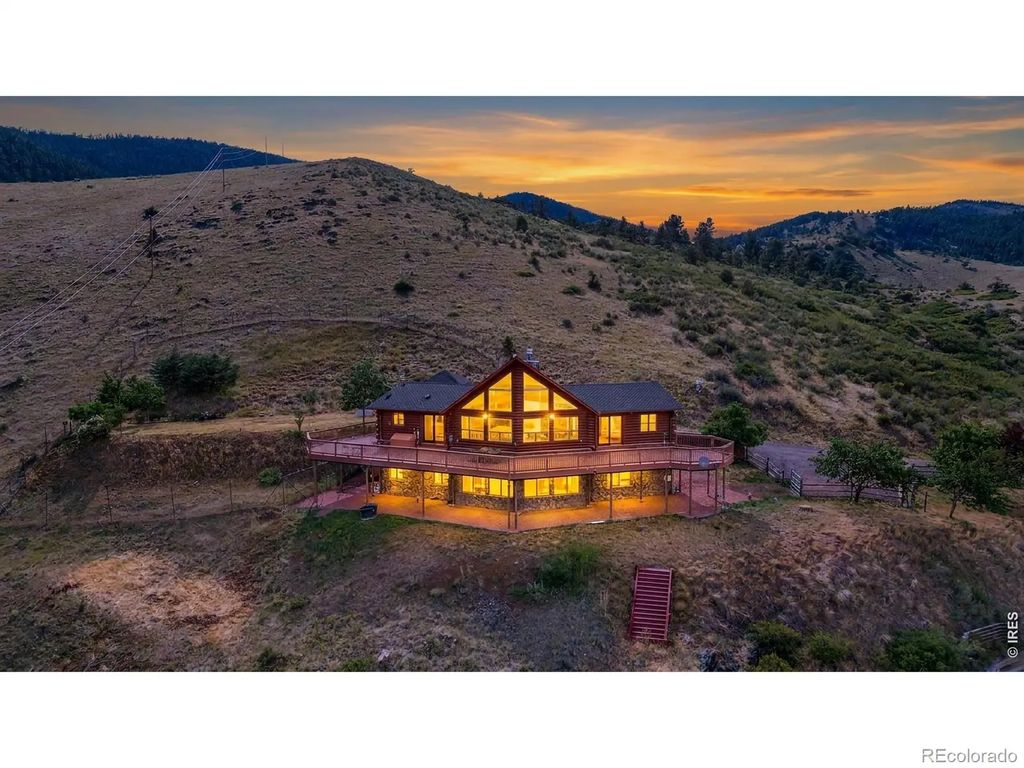 15121 Lazuli Road, Loveland