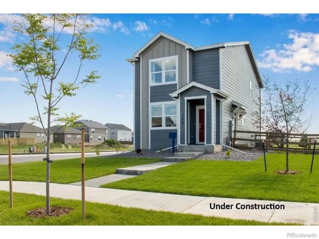 337 Fiord Way, Severance