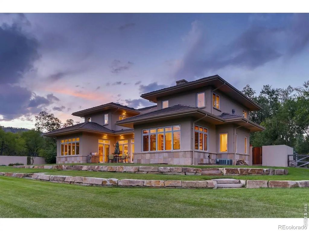 1480 Upland Avenue, Boulder