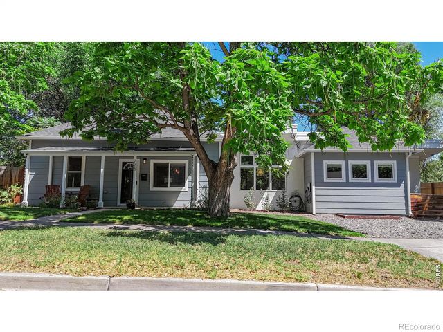 728 Cherry Street, Fort Collins