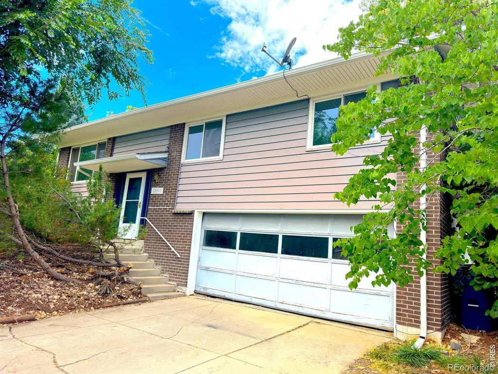12597 W Maryland Place, Lakewood