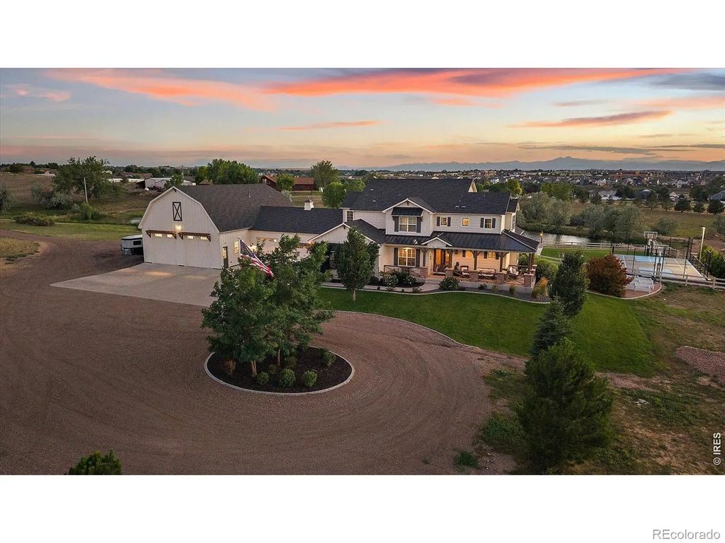 513 59th Avenue, Greeley