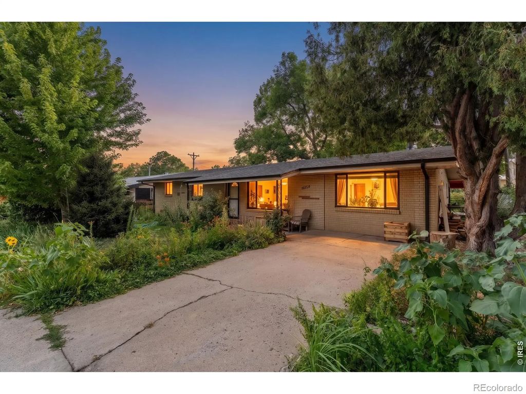 1409 Bross Street, Longmont