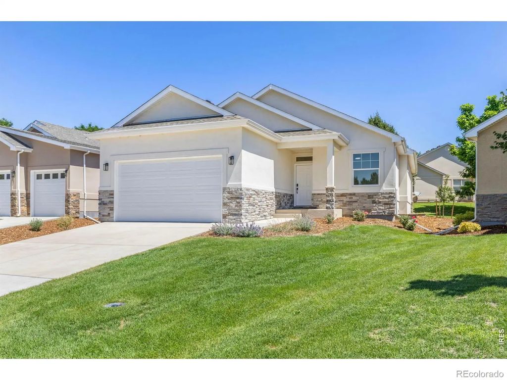 1230 Swainson Road, Eaton