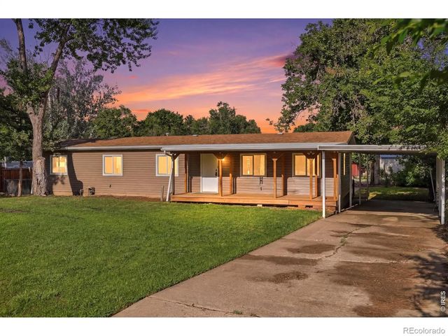 3906 Yosemite Drive, Greeley