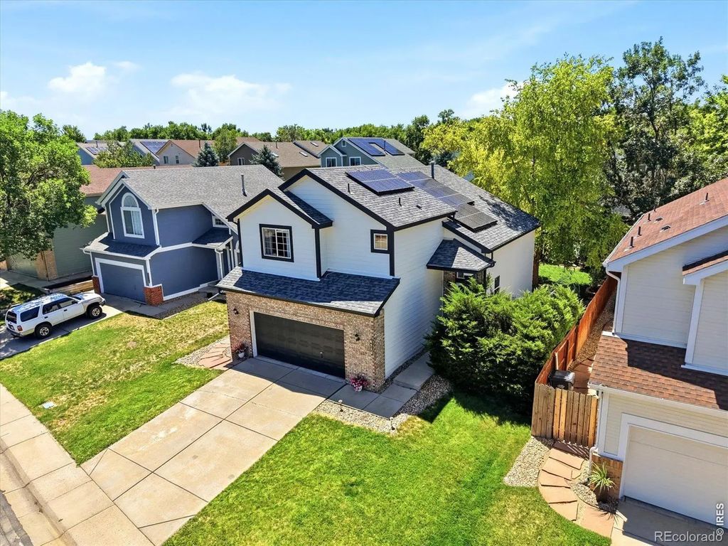 6570 W 96th Drive, Westminster