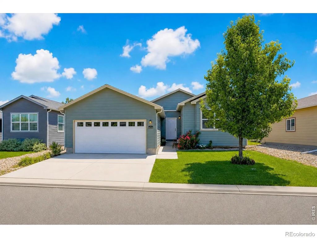 6170 Bluestem Green, Frederick