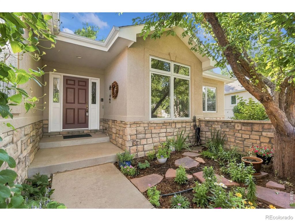 2721 Moore Lane, Fort Collins