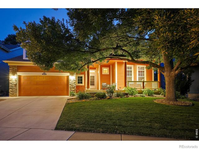 2615 Chase Drive, Fort Collins