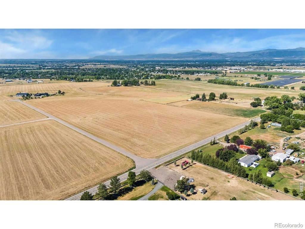 Desert Eagle Drive, Fort Collins