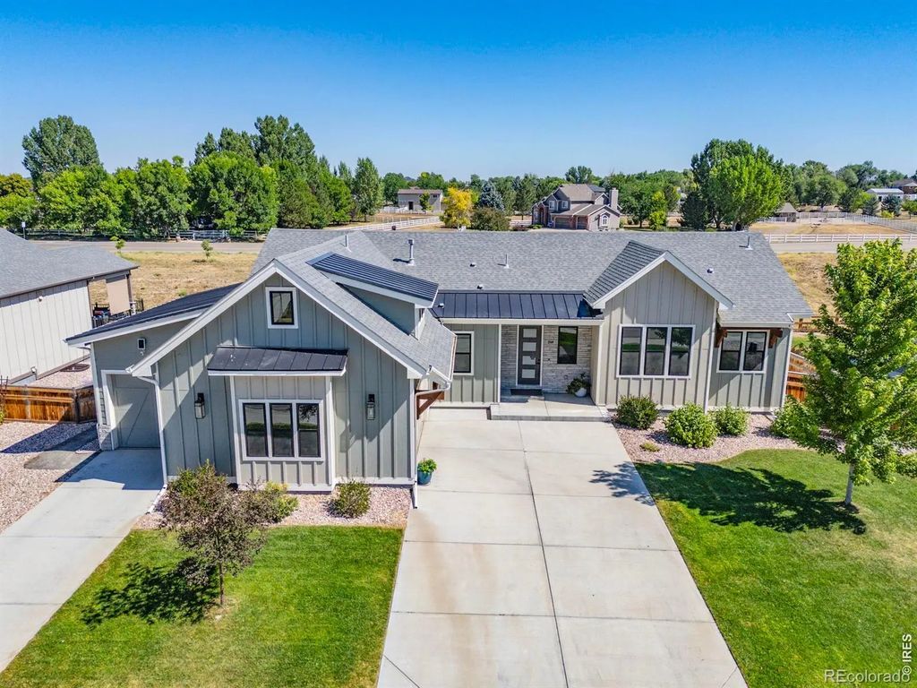 266 Blue Fortune Drive, Windsor