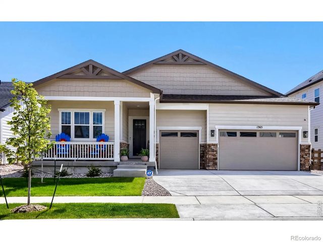 1365 Alyssa Drive, Timnath