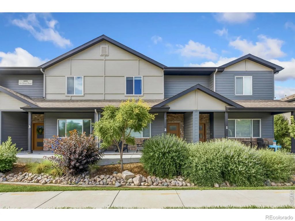 6605 4th St Rd 2, Greeley