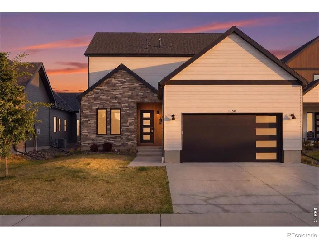 1768 Barefoot Drive, Windsor