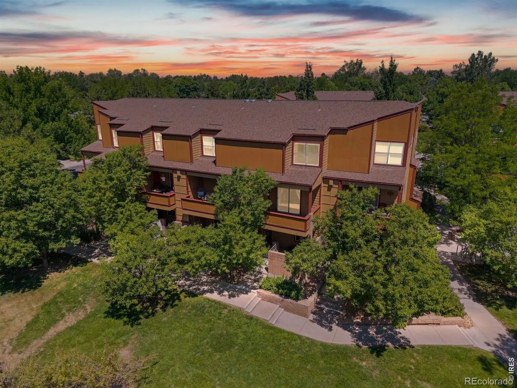 1221 E Prospect Road C5, Fort Collins