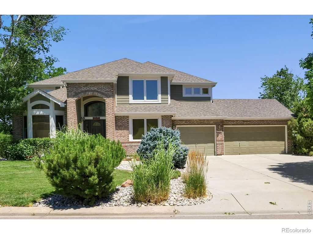 5320 Augusta Trail, Fort Collins