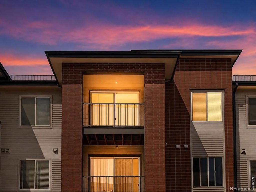 14351 E Tennessee Avenue 305, Aurora