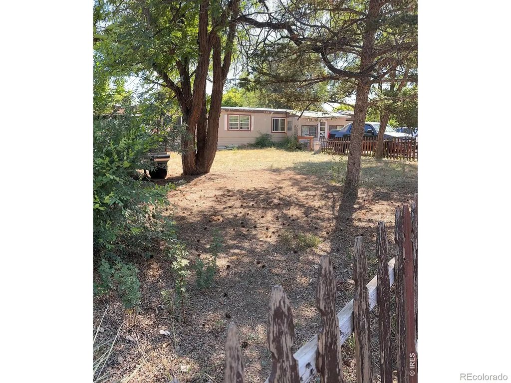 4625 Zion Drive, Greeley