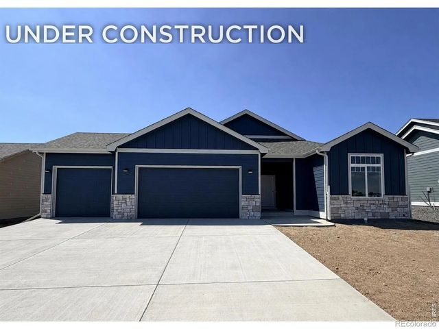 3177 Barley Grass Drive, Wellington